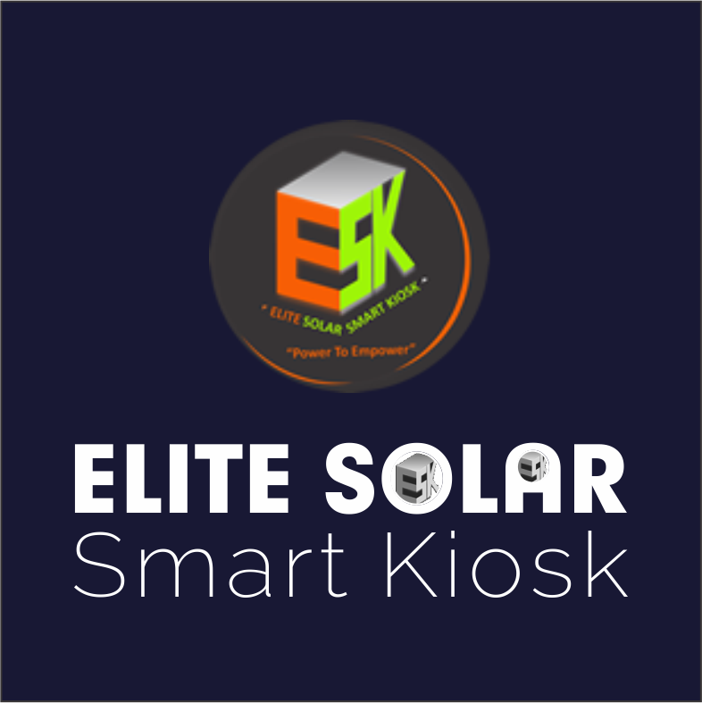 ..:: Elite Solar Smart Kiosk ::..